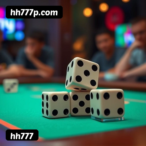 Jogos com maior RTP na hh777