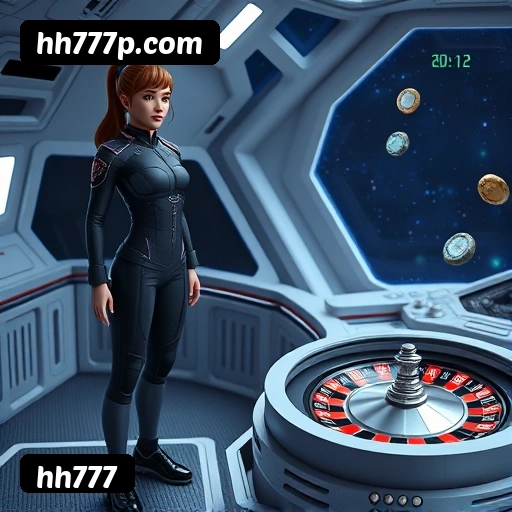 Bônus de Boas-vindas hh777